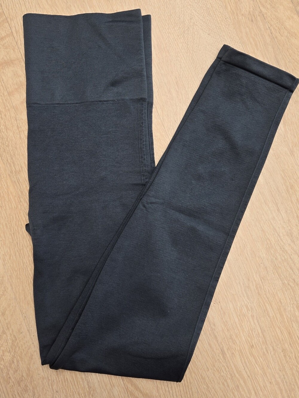 BLANQI Everyday Leggings NWOT - Dark Blue